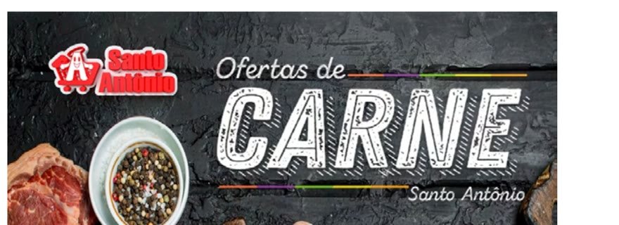Peça Ofertas de Carne da Casa Santo Antônio